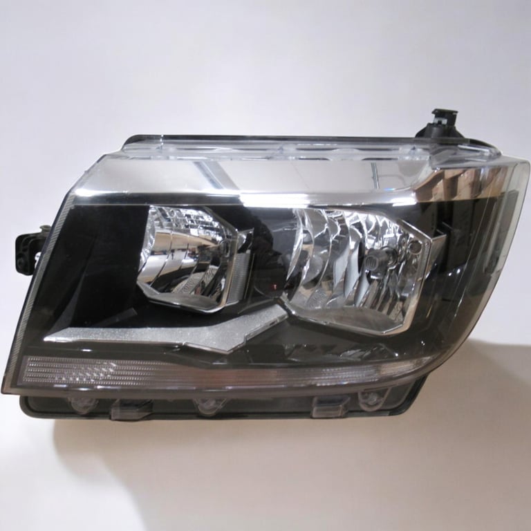 Frontscheinwerfer VW Crafter 7C1941005 Links Scheinwerfer Headlight SCH2520919860lb