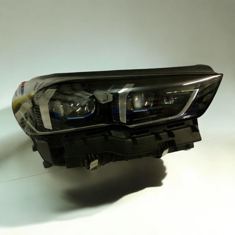 Frontscheinwerfer BMW 5A798D2 LED Rechts Scheinwerfer Headlight
