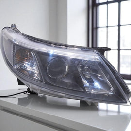 Frontscheinwerfer Saab 9-3 93 P12770144 1EL009606-06 LED Rechts Headlight