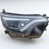 Frontscheinwerfer Toyota Rav 4 W3049 Full LED Rechts Scheinwerfer Headlight