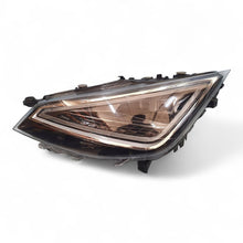 Laden Sie das Bild in den Galerie-Viewer, Frontscheinwerfer Seat Ibiza 6F1941007F LED Links Scheinwerfer Headlight