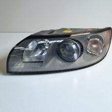 Load image into Gallery viewer, Frontscheinwerfer Volvo S40 II 30698652-04 Xenon Links Scheinwerfer Headlight SCH9693784043dt