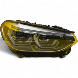 Frontscheinwerfer BMW X3 G01 G02 9491682-06 LED Rechts Scheinwerfer Headlight SCH4520766959iw