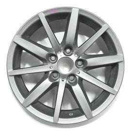 1x Alufelge 17 Zoll 8.0