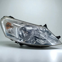Laden Sie das Bild in den Galerie-Viewer, Frontscheinwerfer Fiat Scudo Van 1401367980 Rechts Scheinwerfer Headlight