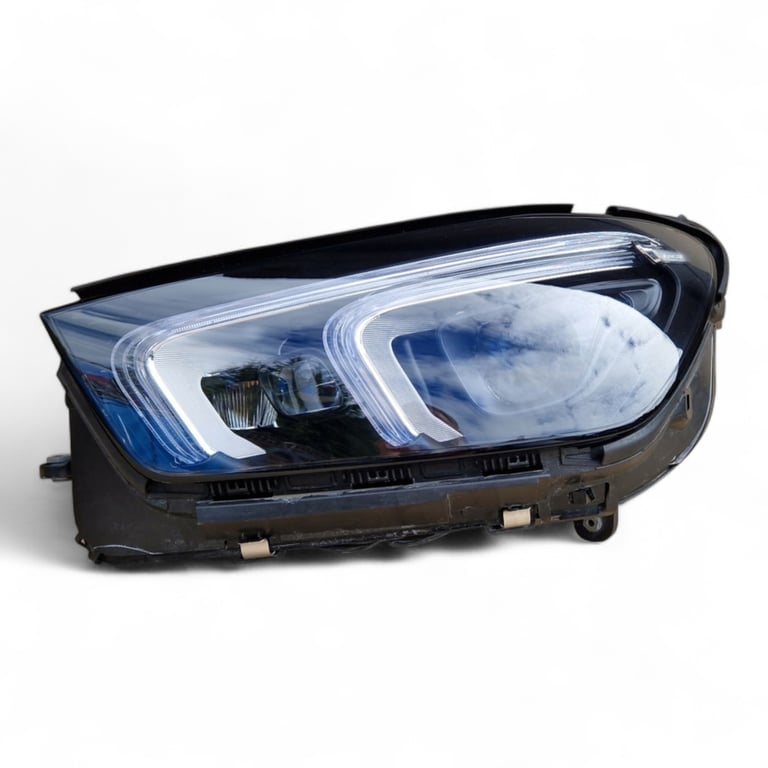 Frontscheinwerfer Mercedes-Benz Gle A1679068507 Links Scheinwerfer Headlight