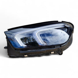 Frontscheinwerfer Mercedes-Benz Gle A1679068507 Links Scheinwerfer Headlight