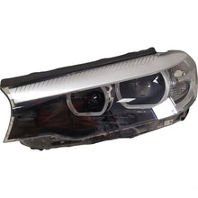 Load image into Gallery viewer, Frontscheinwerfer BMW G31 G30 8499111 8499111-01 Full LED Links Headlight SCH1928037427iu