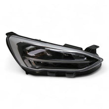 Load image into Gallery viewer, Frontscheinwerfer Ford Focus 90076252 LED Rechts Scheinwerfer Headlight SCH3037827366hp