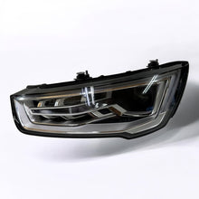 Load image into Gallery viewer, Frontscheinwerfer Audi A1 8xa 8XA941005 Xenon Links Scheinwerfer Headlight