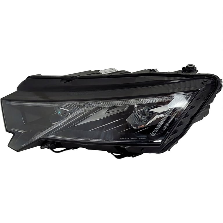 Frontscheinwerfer Skoda Octavia IV 5E4941035 Ein Stück (Rechts oder Links) SCH9332987809pv