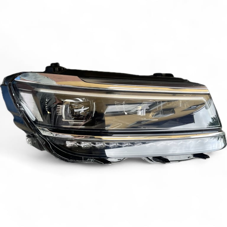 Frontscheinwerfer VW Tiguan 5NB941082A 5NB941114A LED Rechts Headlight SCH5047737988ur