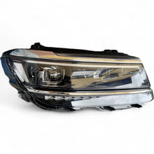 Load image into Gallery viewer, Frontscheinwerfer VW Tiguan 5NB941082A 5NB941114A LED Rechts Headlight SCH5047737988ur