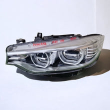 Laden Sie das Bild in den Galerie-Viewer, Frontscheinwerfer BMW 4 F36 F32 F33 7460619 LED Links Scheinwerfer Headlight SCH6234003501ru