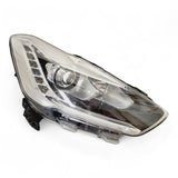 Frontscheinwerfer Citroën Ds5 9802087180 9802087280 Xenon Rechts Headlight