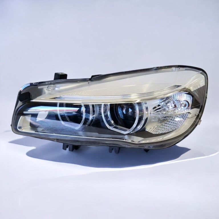 Frontscheinwerfer BMW 2 F45 F46 7472213-01 LED Links Scheinwerfer Headlight SCH3219888955kf