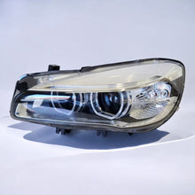 Laden Sie das Bild in den Galerie-Viewer, Frontscheinwerfer BMW 2 F45 F46 7472213-01 LED Links Scheinwerfer Headlight SCH3219888955kf