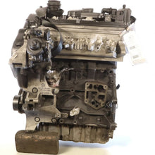 Laden Sie das Bild in den Galerie-Viewer, Motor VW Passat Cc CBB 2.0 TDI 170PS Diesel Engine Unkomplett