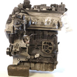 Motor VW Passat Cc CBB 2.0 TDI 170PS Diesel Engine Unkomplett