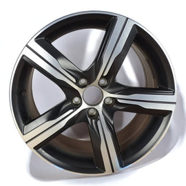 1x Alufelge 18 Zoll 8.0