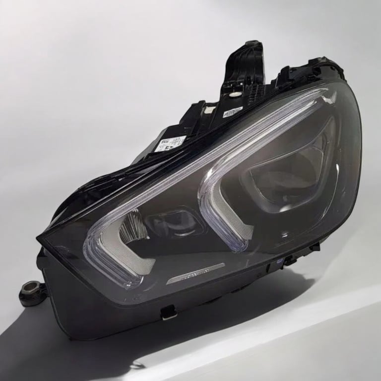 Frontscheinwerfer Mercedes-Benz Gle A1679066504 LED Rechts oder Links