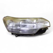Load image into Gallery viewer, Frontscheinwerfer Citroën C5 III 9689037780 Xenon Rechts Scheinwerfer Headlight