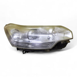 Frontscheinwerfer Citroën C5 III 9689037780 Xenon Rechts Scheinwerfer Headlight