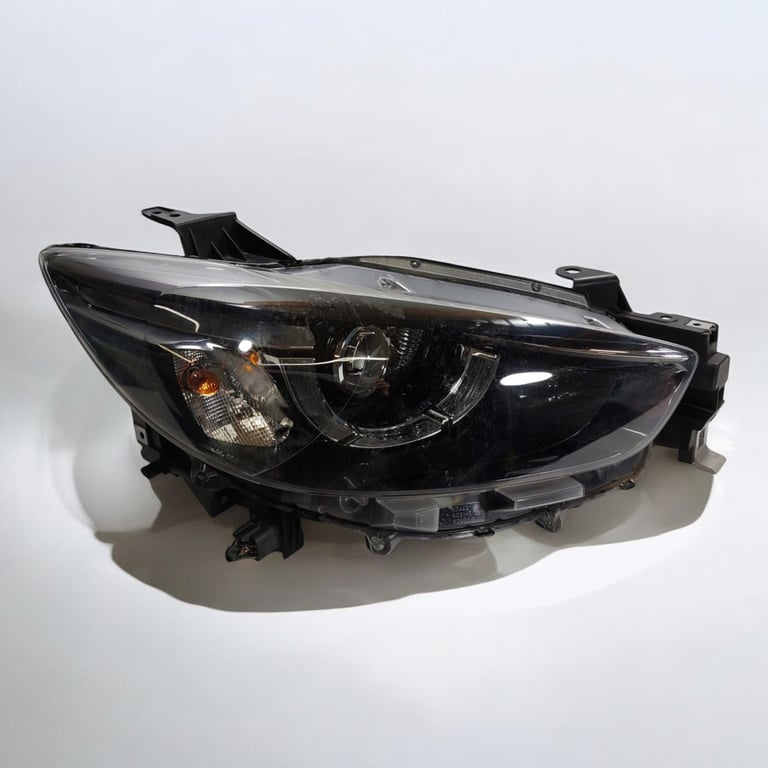 Frontscheinwerfer Mazda Cx-5 KA1F51030C Full LED Rechts Scheinwerfer Headlight