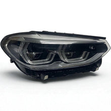 Load image into Gallery viewer, Frontscheinwerfer BMW X3 G01 G02 8739654-02 LED Rechts Scheinwerfer Headlight SCH4337089806ef
