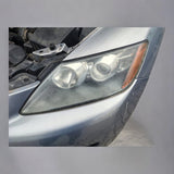 Frontscheinwerfer Mazda Cx7 Links Scheinwerfer Headlight