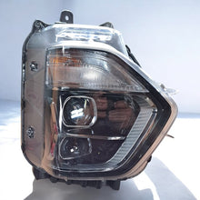 Laden Sie das Bild in den Galerie-Viewer, Frontscheinwerfer Hyundai Santa Fe 92101S1110 LED Links Scheinwerfer Headlight