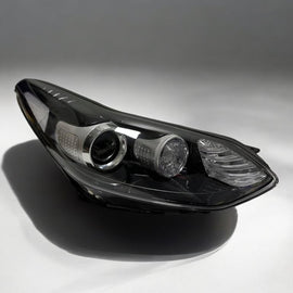 Frontscheinwerfer Kia Sportage Rechts Scheinwerfer Headlight