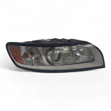 Load image into Gallery viewer, Frontscheinwerfer Volvo S40 II LED Rechts Scheinwerfer Headlight SCH2034523989ey