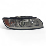 Frontscheinwerfer Volvo S40 II LED Rechts Scheinwerfer Headlight