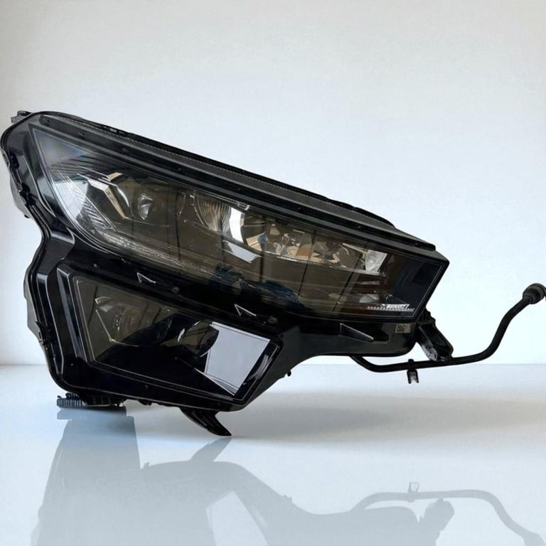 Frontscheinwerfer Skoda Kodiaq 566941036 Full LED Rechts Scheinwerfer Headlight SCH5044935399hl