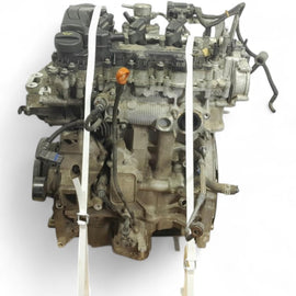 Motor Peugeot 2008 I 10XVA1 HN01 1.2 THP 110PS 2016 Benzin Engine Komplett