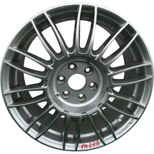 Laden Sie das Bild in den Galerie-Viewer, 1x Alufelge 18 Zoll 7.5&quot; 6x114.3 45ET KBA49A823 Nissan Pickup Rim Wheel