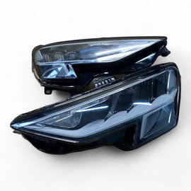 Frontscheinwerfer Audi A3 8Y0941011 8Y0941012 LED Ein Stück (Rechts oder Links) SCH3091823096de