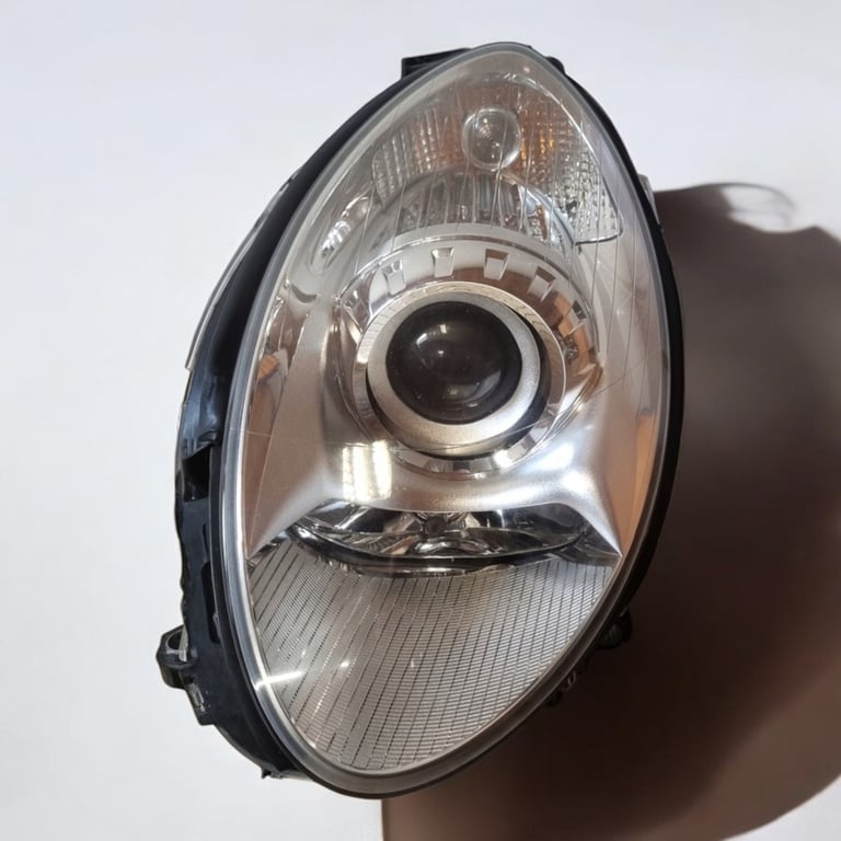 Frontscheinwerfer Mercedes-Benz W251 Xenon Links Scheinwerfer Headlight