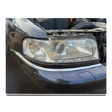 Frontscheinwerfer Audi A8 Rechts Scheinwerfer Headlight