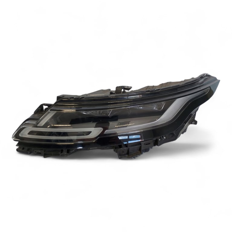Frontscheinwerfer Land Rover Range Evoque II K8D2-13W030-EE LED Links Headlight SCH8411648393cb