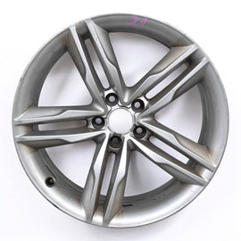 1x Alufelge 19 Zoll 8.5