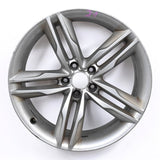 1x Alufelge 19 Zoll 8.5