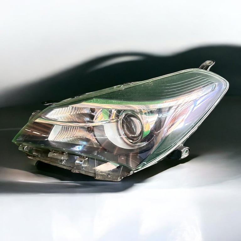 Frontscheinwerfer Toyota Yaris LED Links Scheinwerfer Headlight