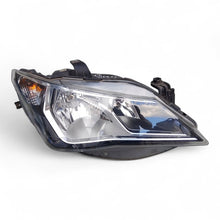 Laden Sie das Bild in den Galerie-Viewer, Frontscheinwerfer Seat Ibiza I 6J1941006N Rechts Scheinwerfer Headlight