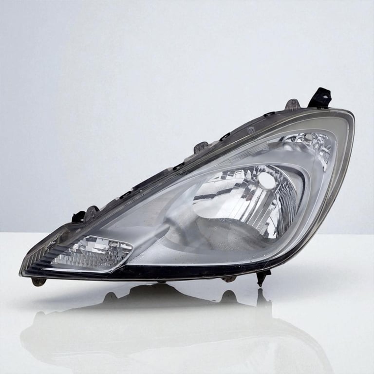 Frontscheinwerfer Honda Jazz III Links Scheinwerfer Headlight SCH9621874288aw