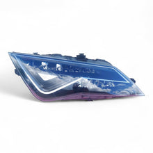 Laden Sie das Bild in den Galerie-Viewer, Frontscheinwerfer Seat Leon 5f1 5F1941008K Full LED Rechts Headlight SCH3757582290rb