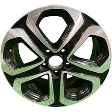 Laden Sie das Bild in den Galerie-Viewer, 1x Alufelge 17 Zoll 7.0&quot; 5x114.3 55ET T7A17070B Honda Rim Wheel