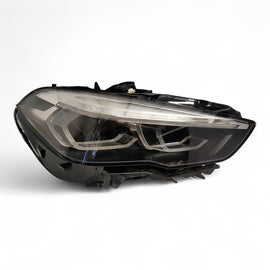 Frontscheinwerfer BMW F44 9478450 Full LED Rechts Scheinwerfer Headlight SCH3184455201ll