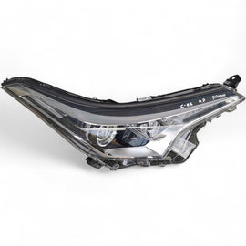 Frontscheinwerfer Toyota C-Hr Chr 81110-F4031-00 LED Rechts Headlight SCH6351941753us